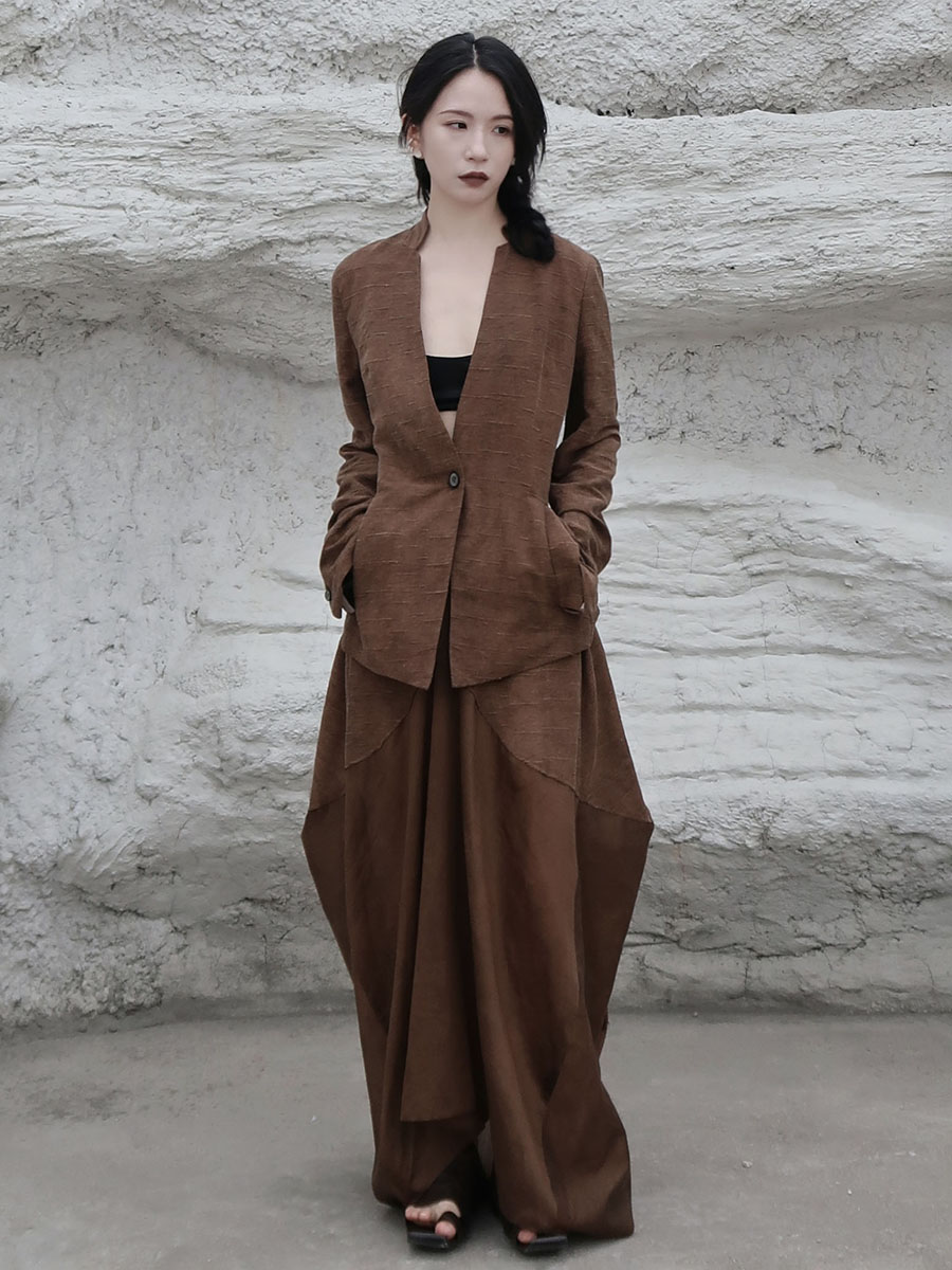 2022秋冬系列-无意识对应