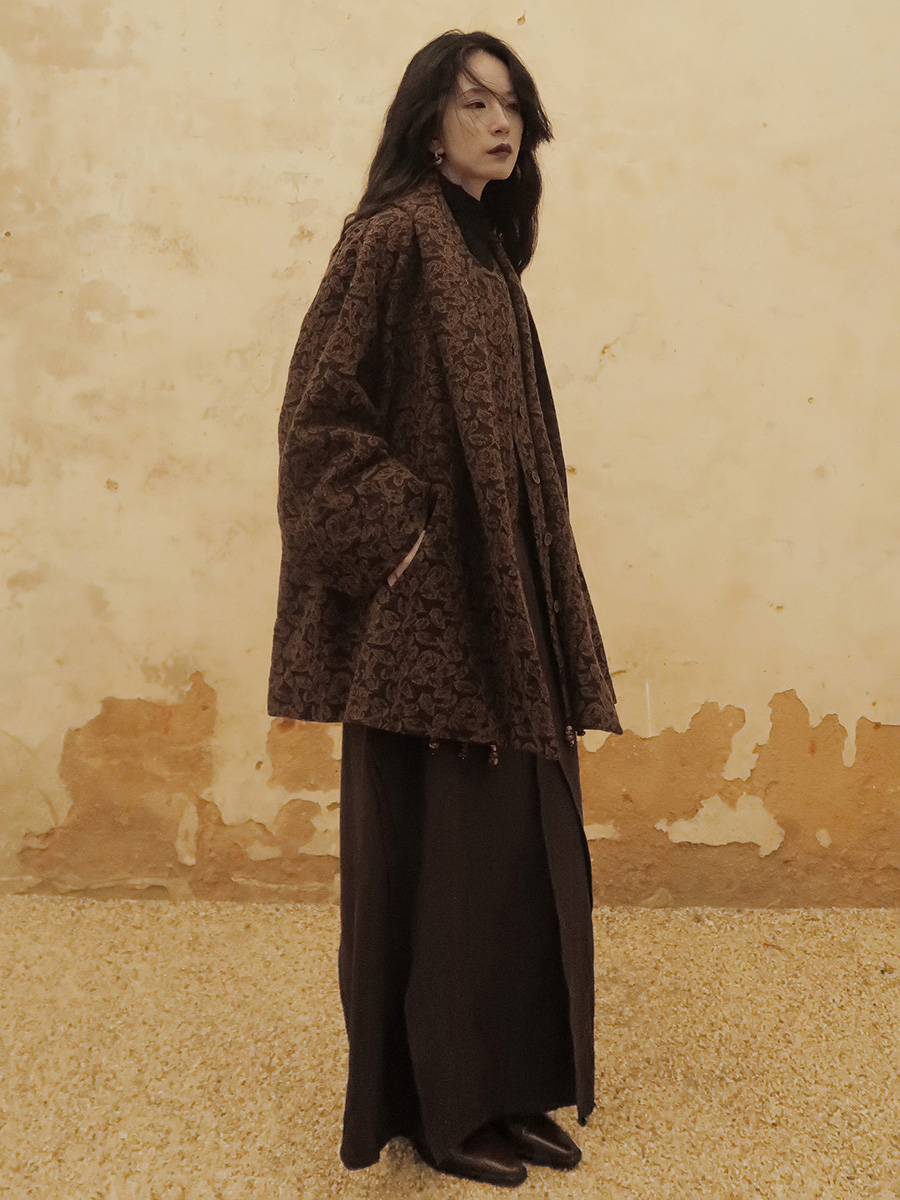 2023秋冬系列-混沌之力